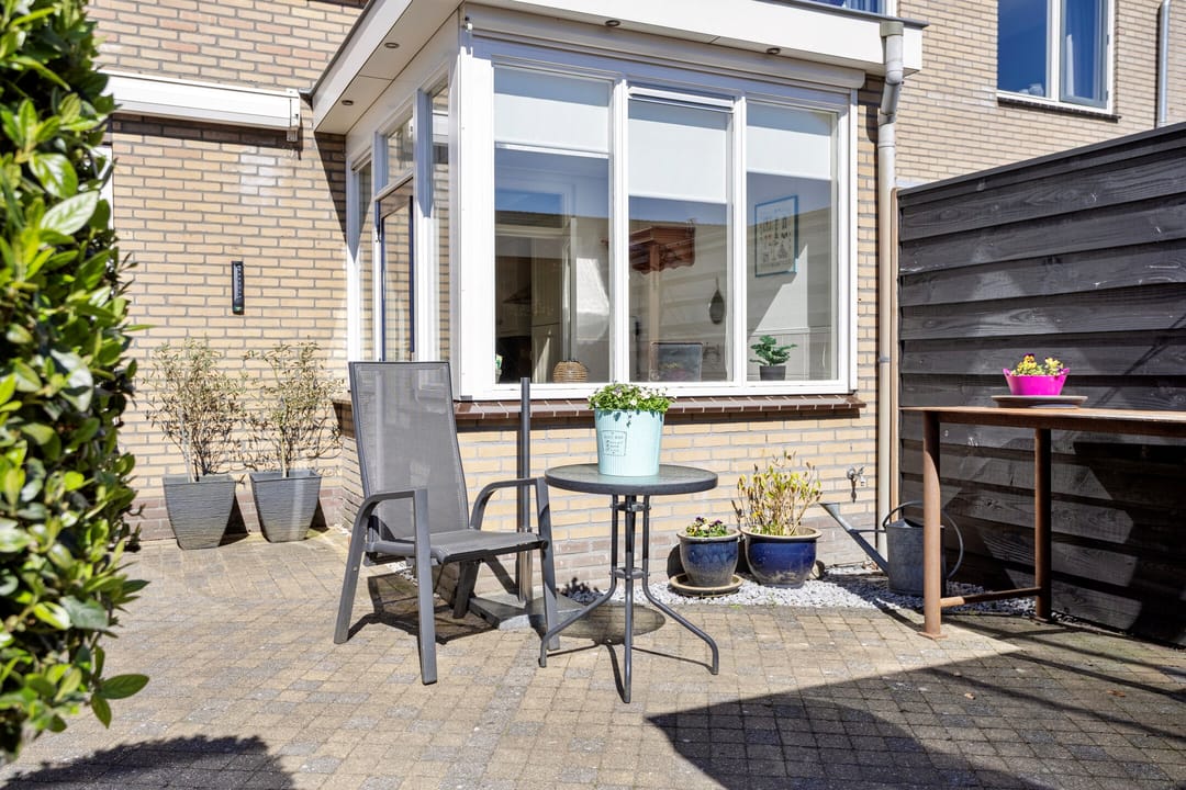 Foto 38 van Regentesselaan 57