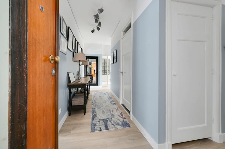 Foto 4 van Van Kijfhoeklaan 11