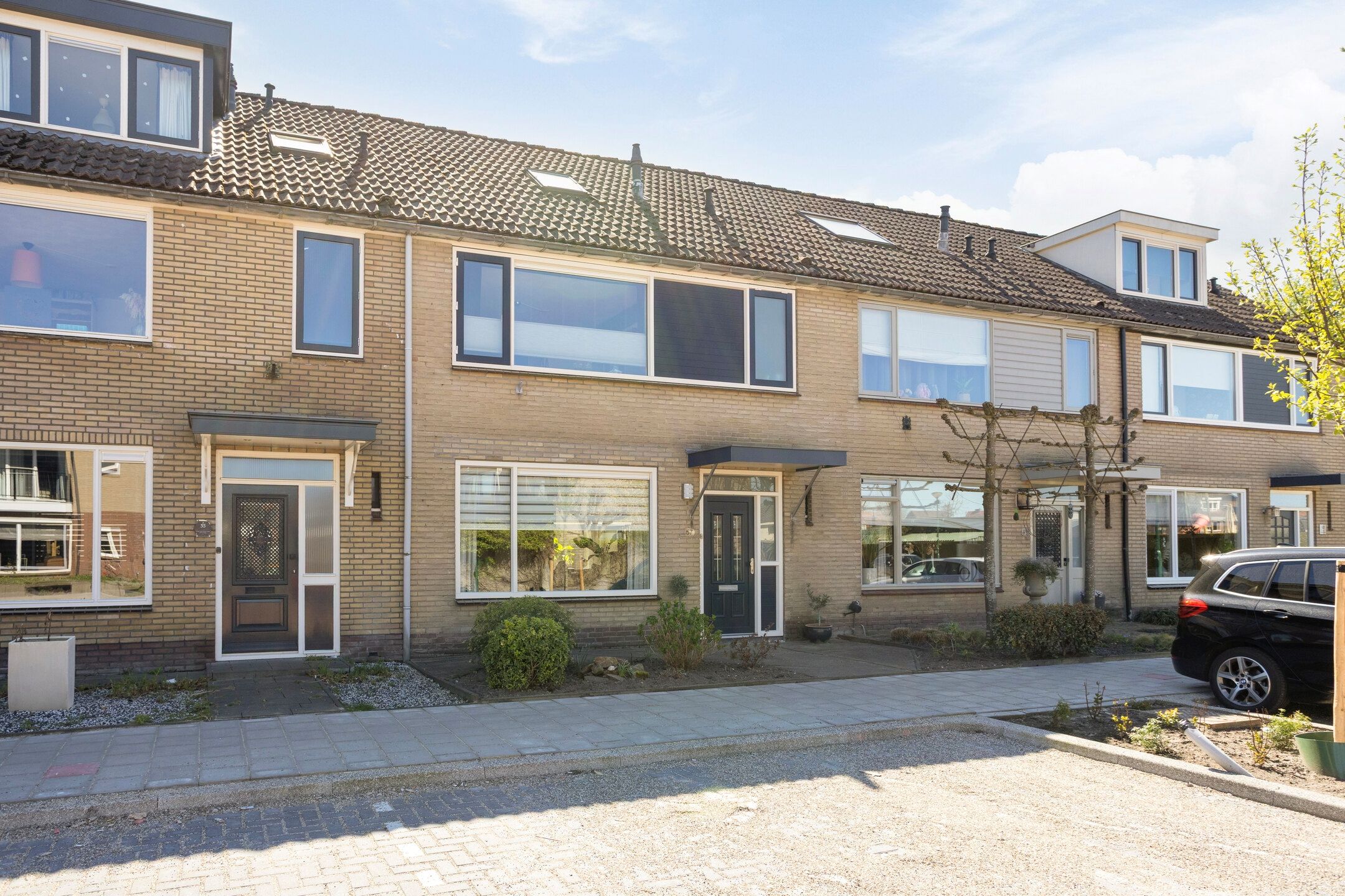 Foto 39 van Regentesselaan 57