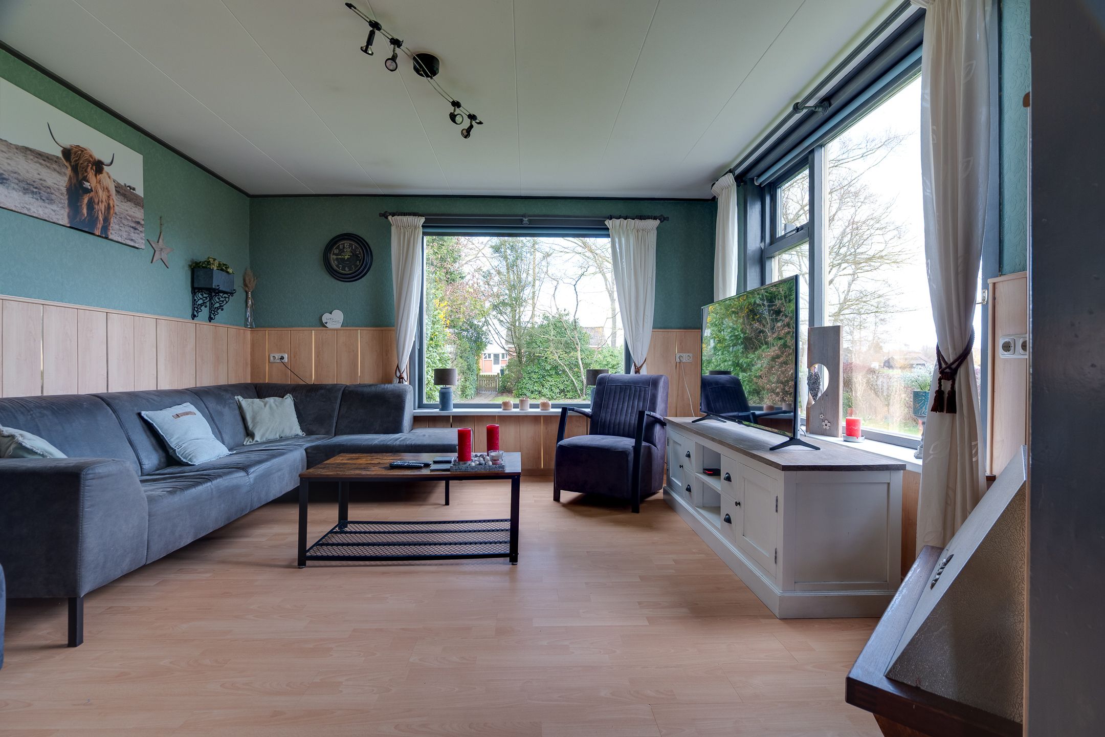 Foto 6 van It Langfal 1