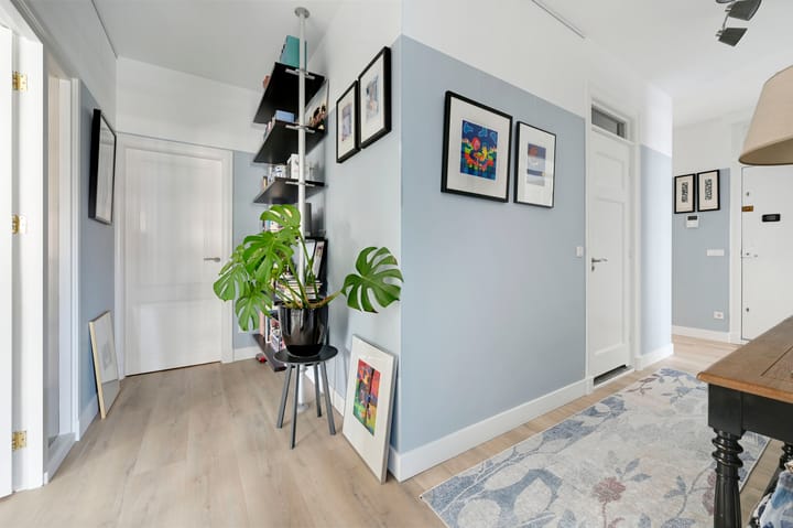 Foto 5 van Van Kijfhoeklaan 11