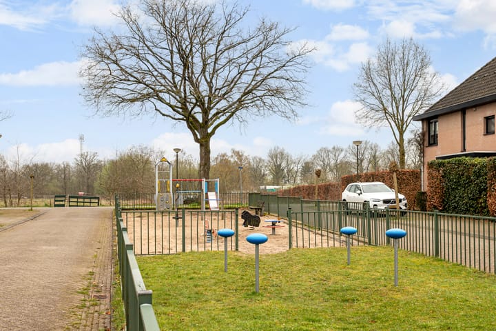 Foto 3 van Vossendreef 64