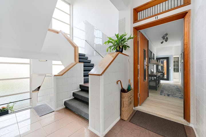 Foto 3 van Van Kijfhoeklaan 11