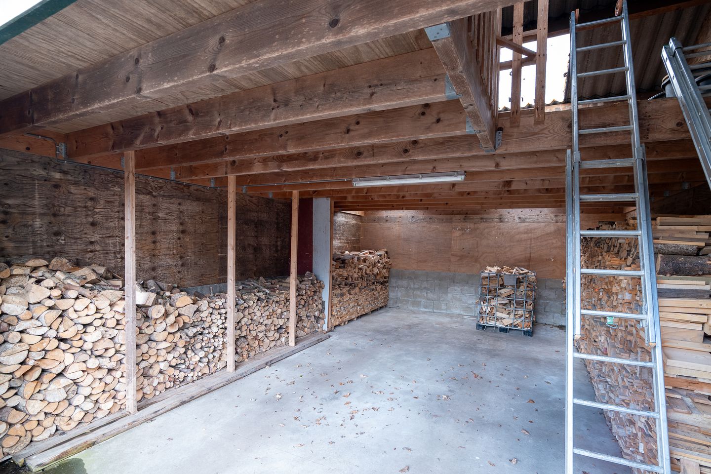 Foto 55 van It Langfal 1