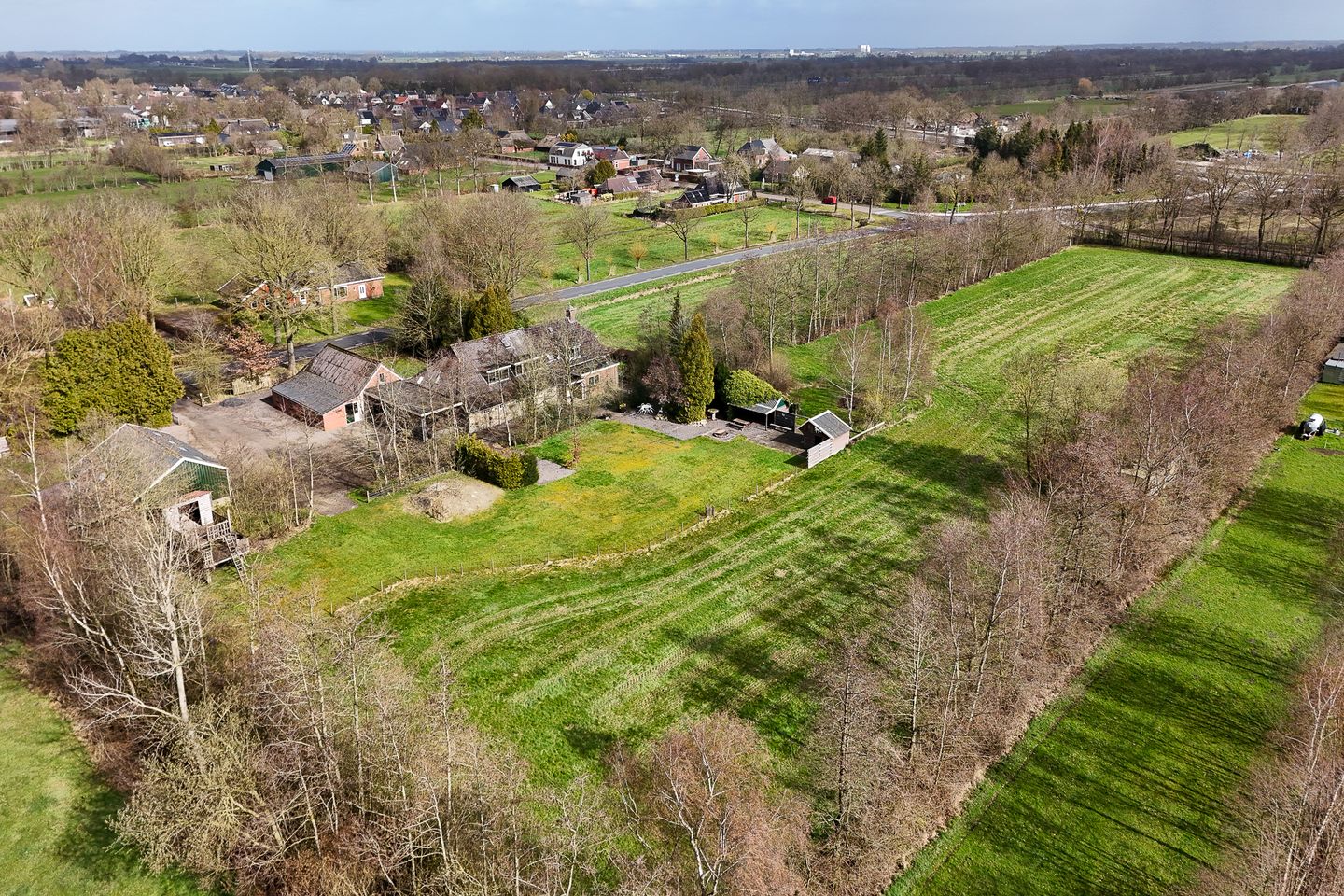 Foto 4 van It Langfal 1