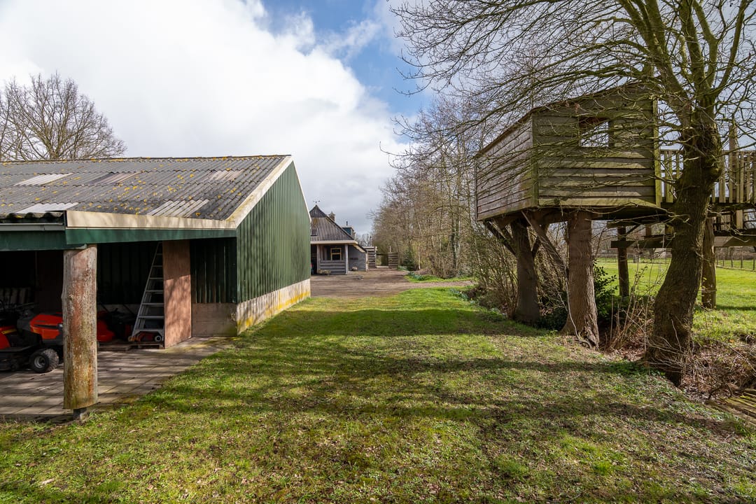 Foto 52 van It Langfal 1