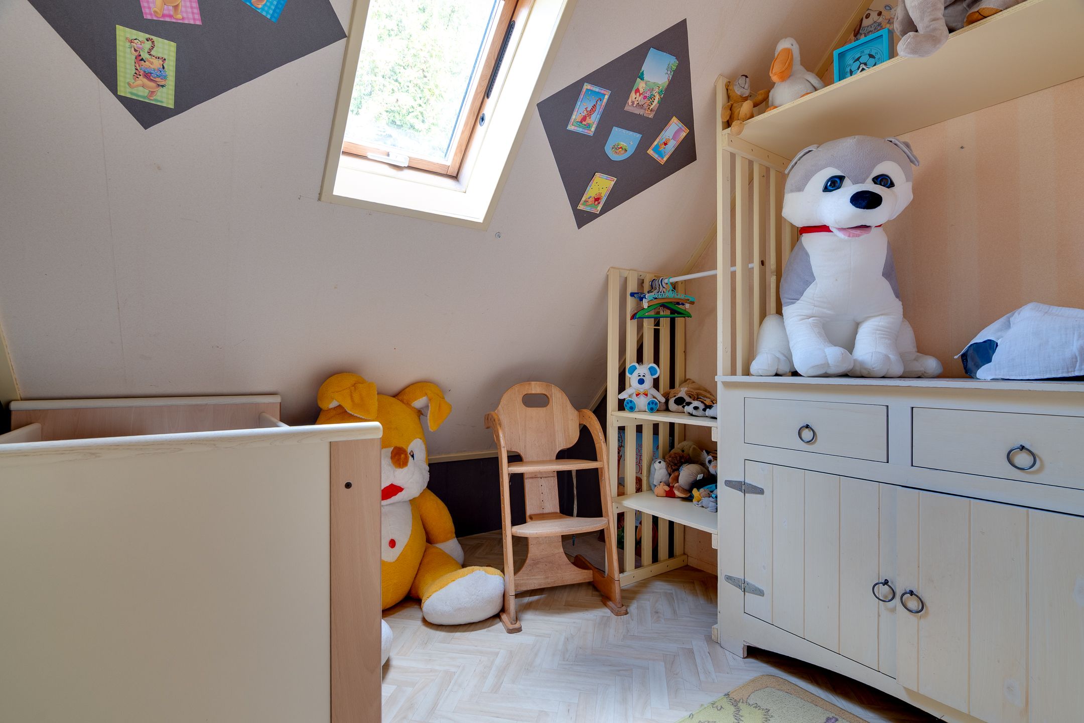 Foto 27 van It Langfal 1