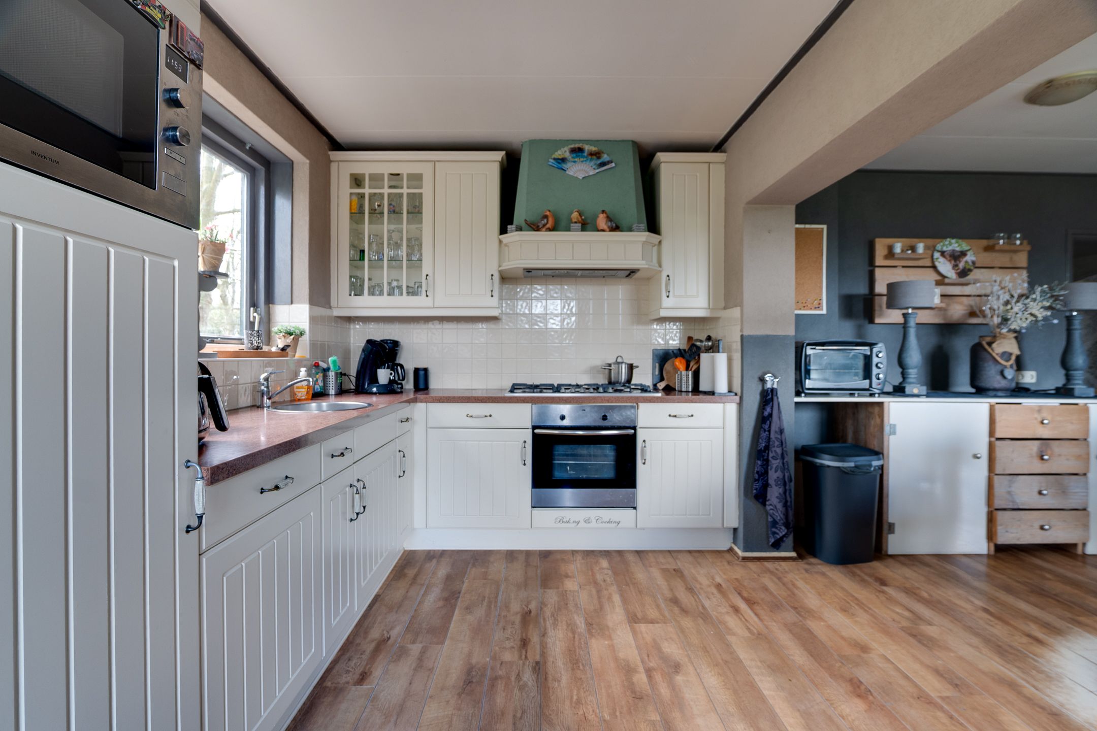 Foto 12 van It Langfal 1