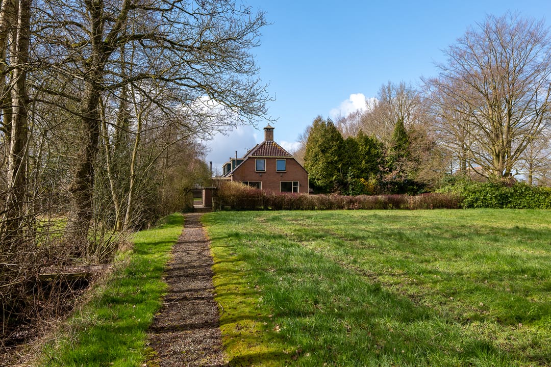 Foto 38 van It Langfal 1