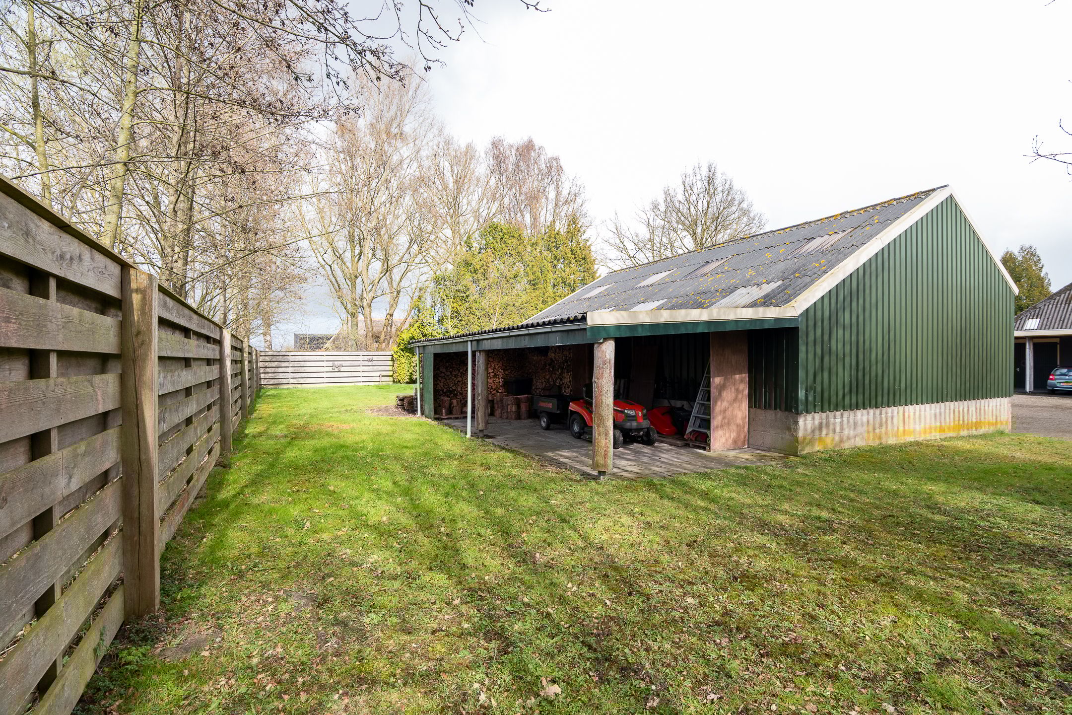 Foto 51 van It Langfal 1