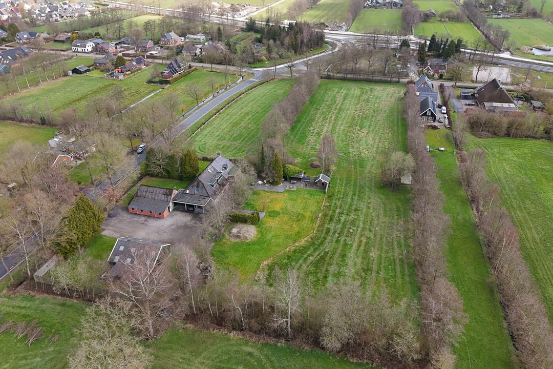 Foto 61 van It Langfal 1