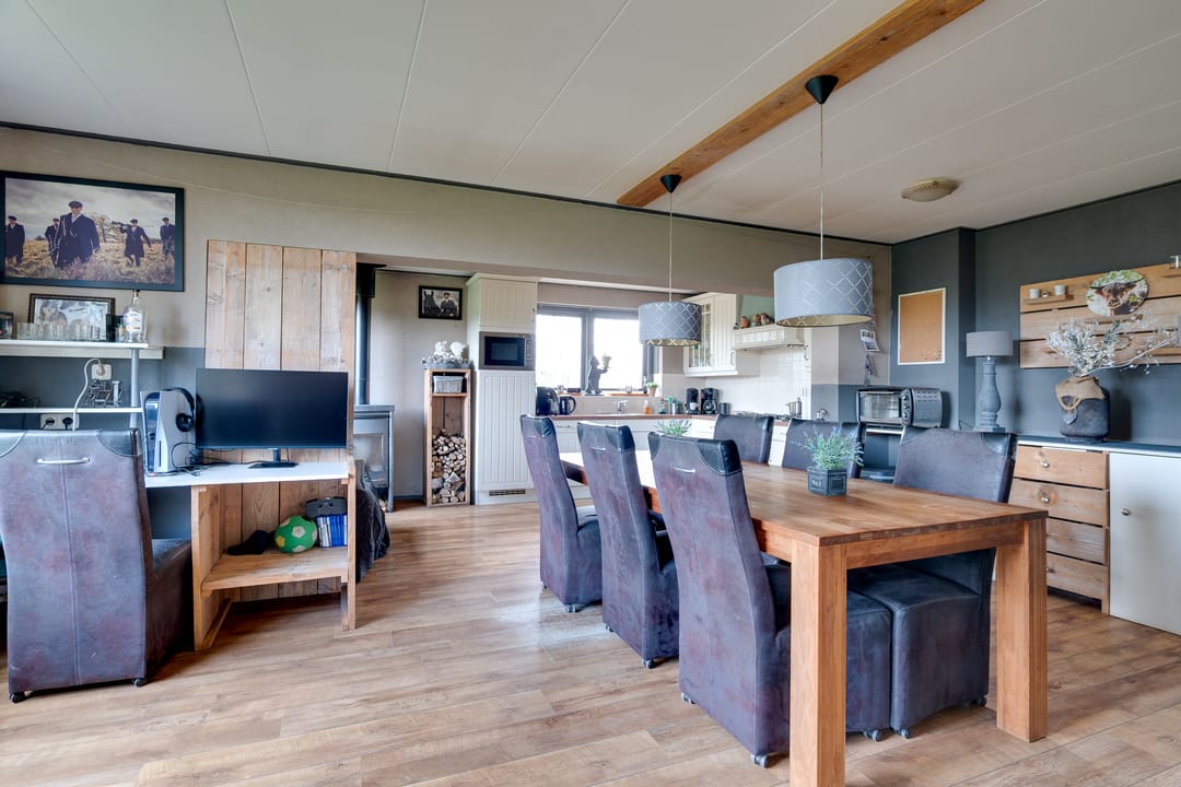 Foto 7 van It Langfal 1