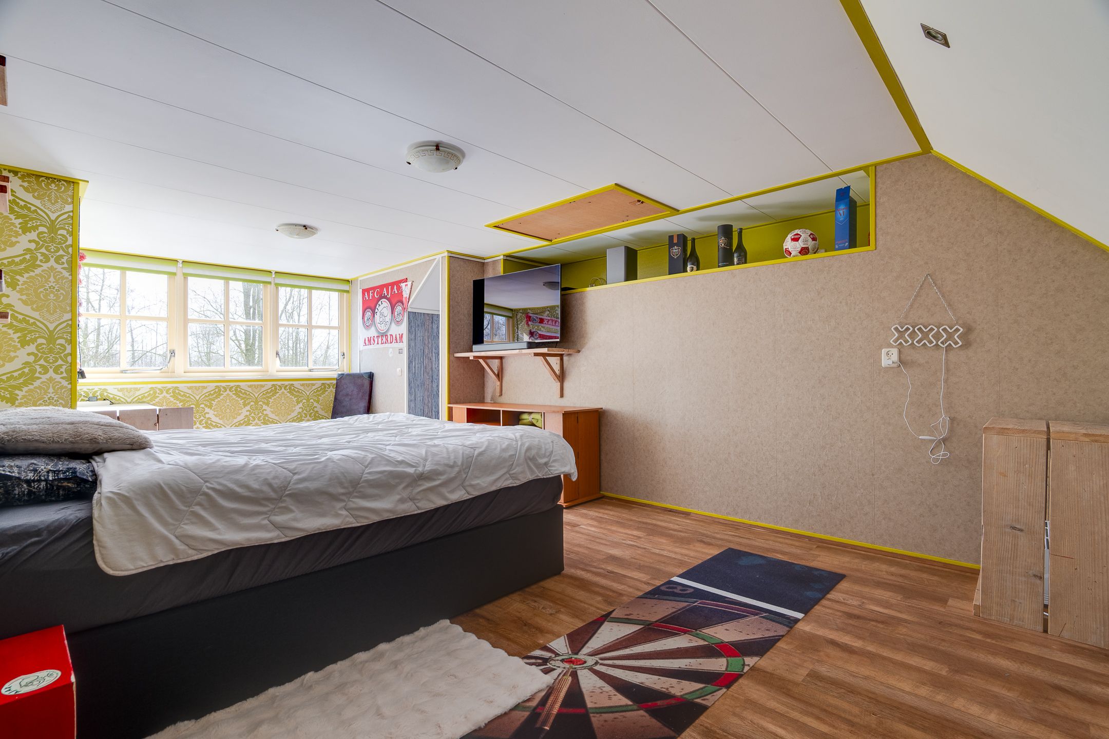 Foto 21 van It Langfal 1