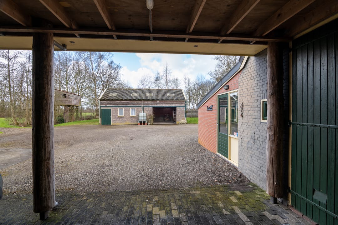 Foto 58 van It Langfal 1