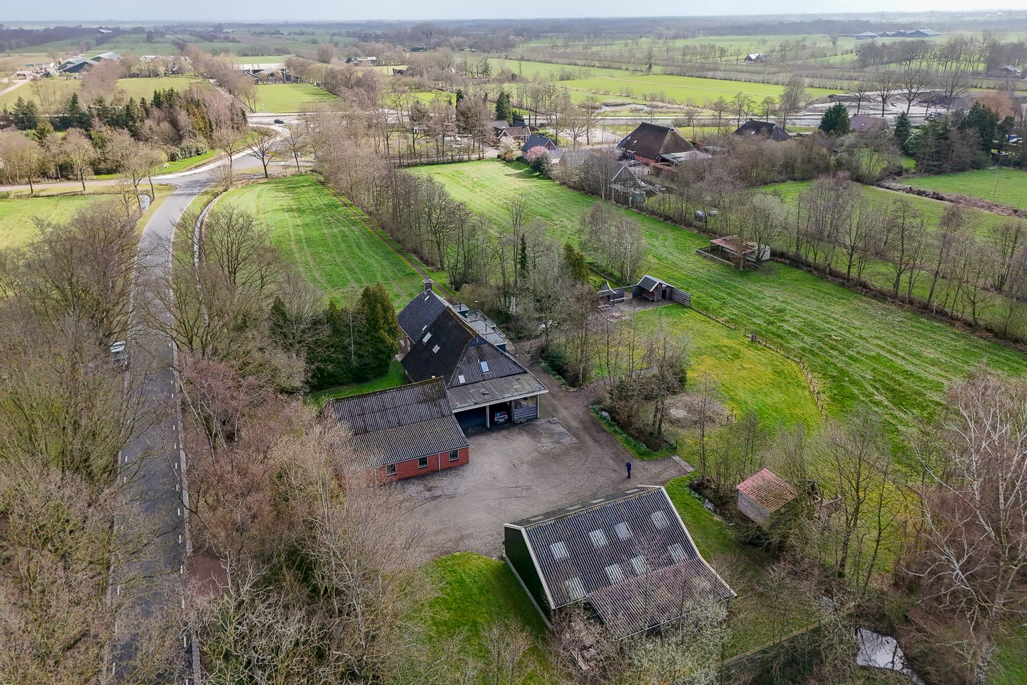 Foto 65 van It Langfal 1