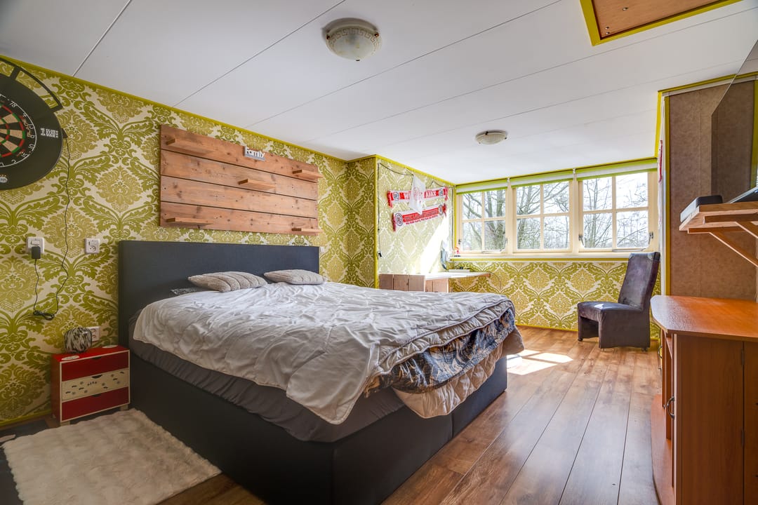 Foto 22 van It Langfal 1