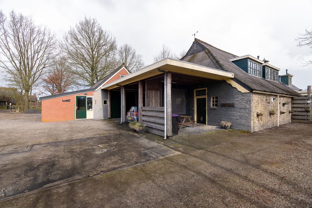 Foto 56 van It Langfal 1