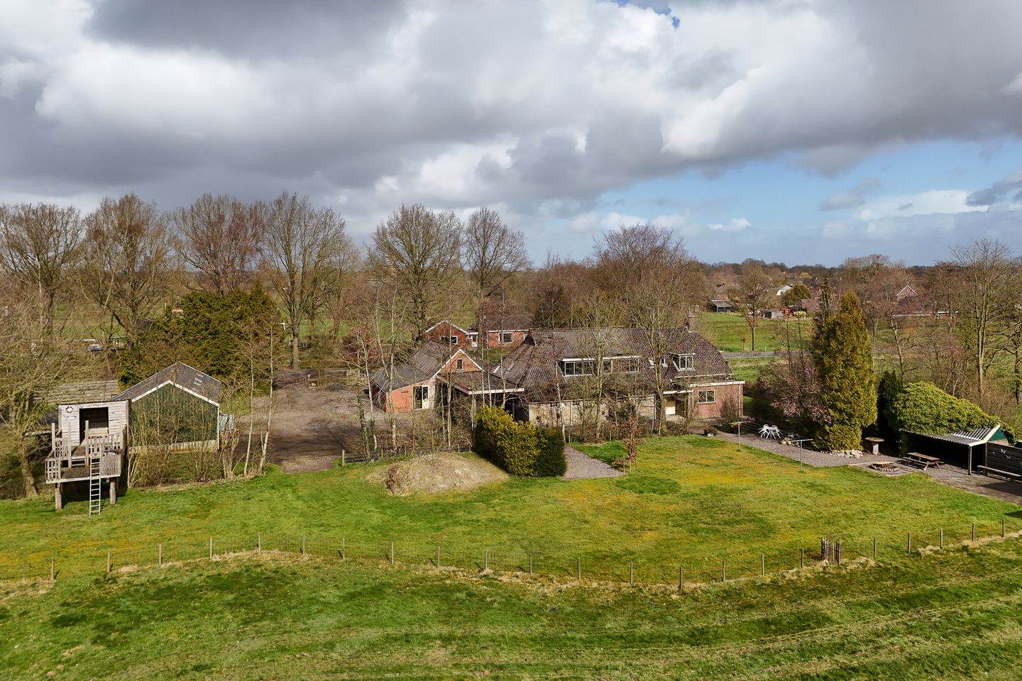 Foto 64 van It Langfal 1