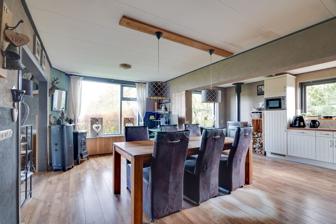 Foto 8 van It Langfal 1