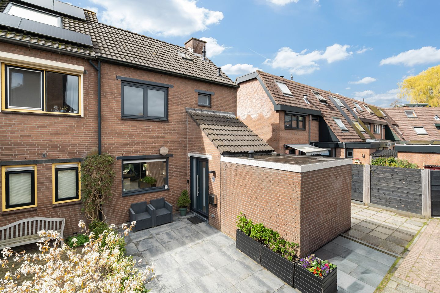 Foto 4 van Zwaluw 58