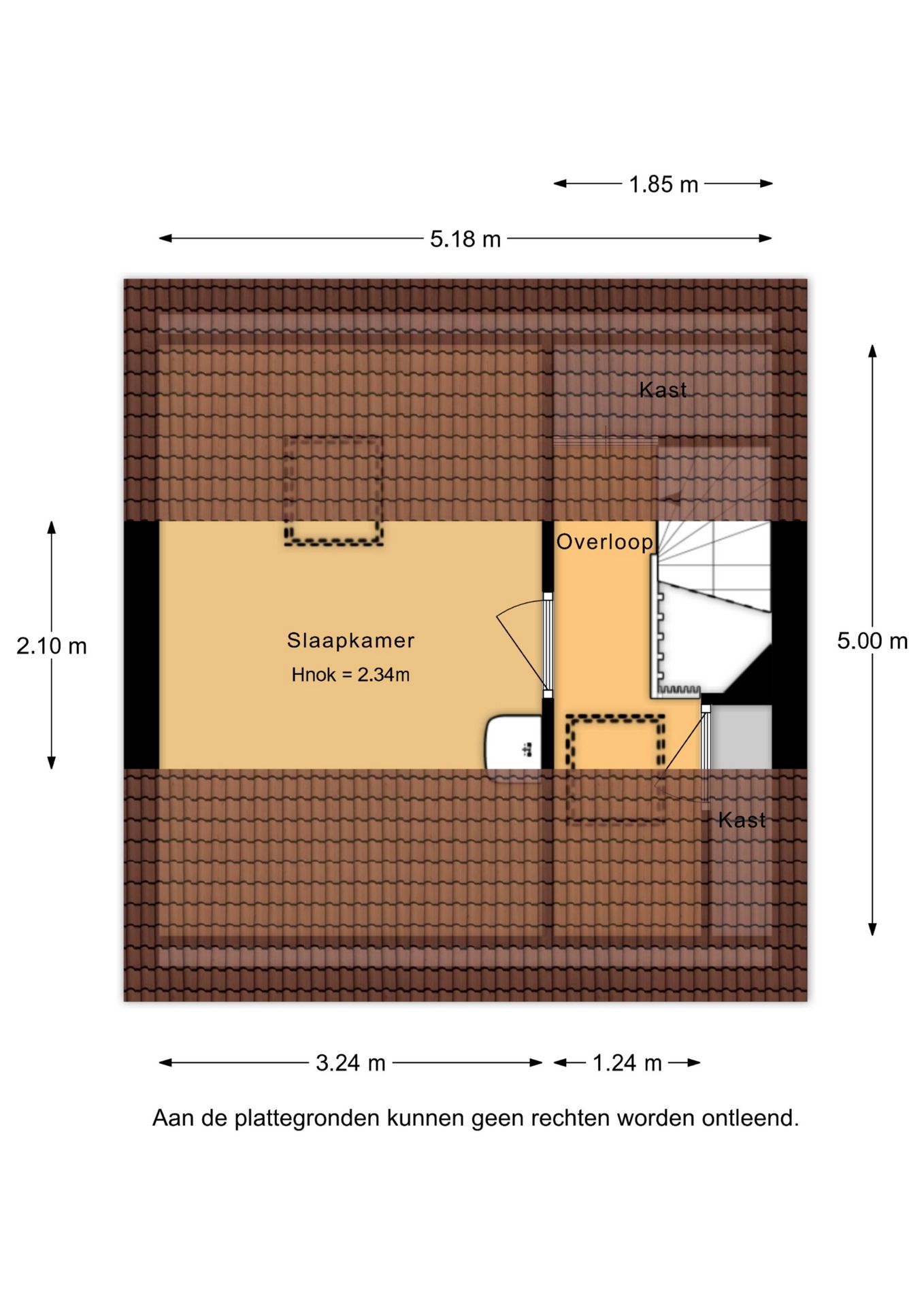 Foto 57 van Zwaluw 58