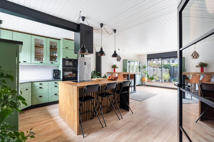 Foto 2 van Zwaluw 58