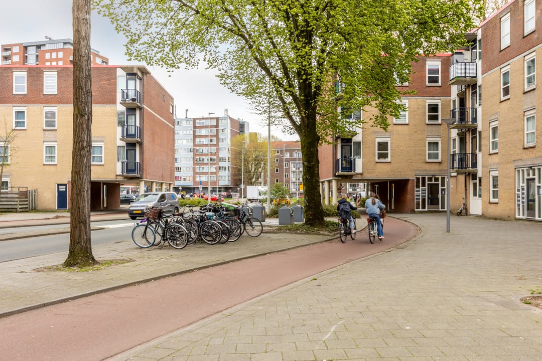 Foto 17 van Gerdesiaweg 82