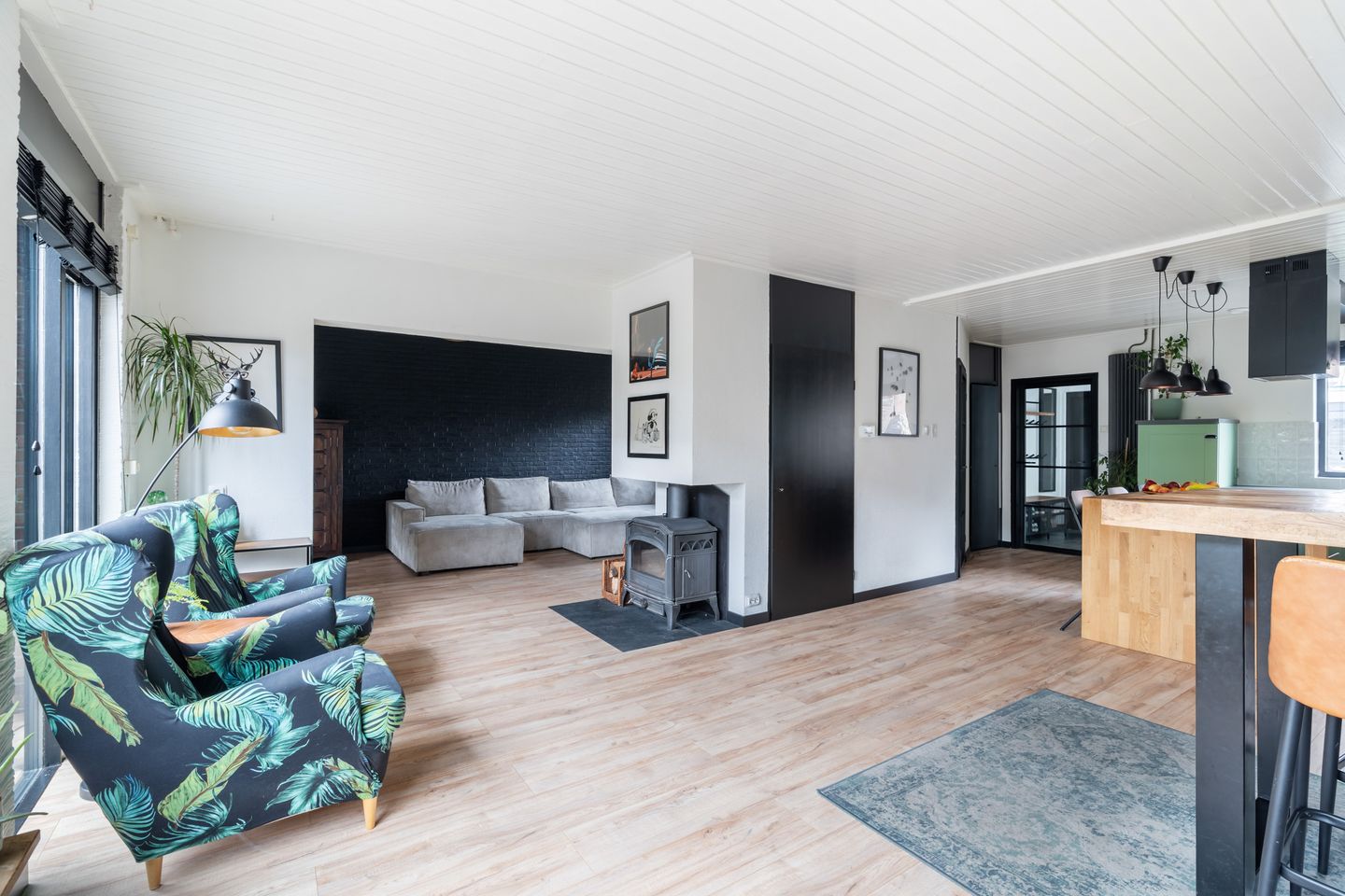 Foto 10 van Zwaluw 58