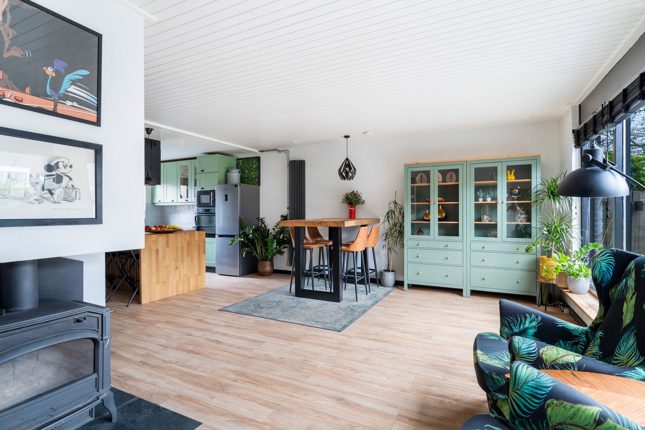 Foto 21 van Zwaluw 58