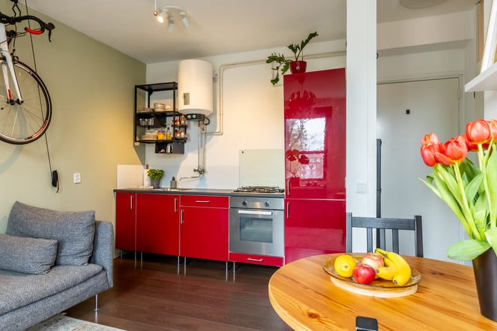 Foto 4 van Gerdesiaweg 82