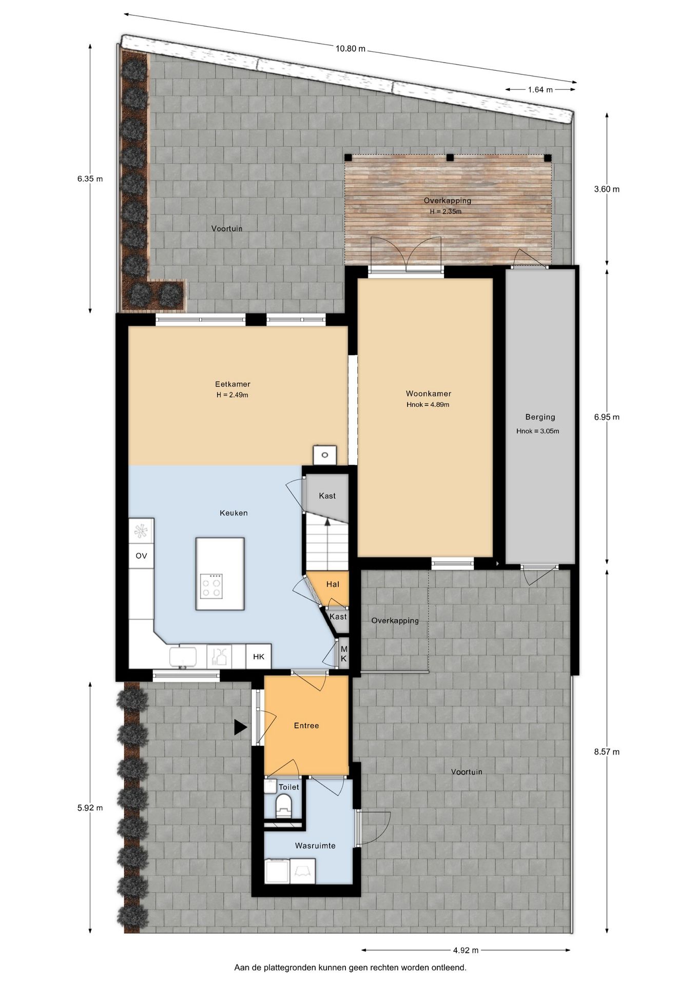 Foto 54 van Zwaluw 58