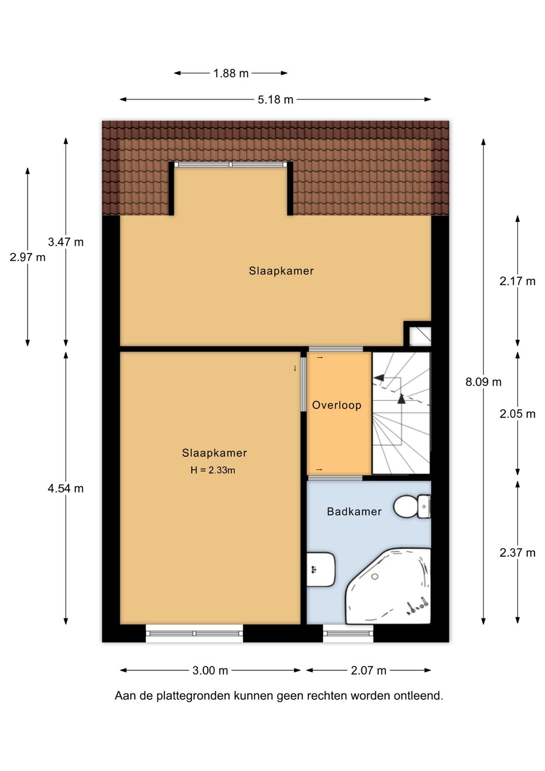 Foto 56 van Zwaluw 58