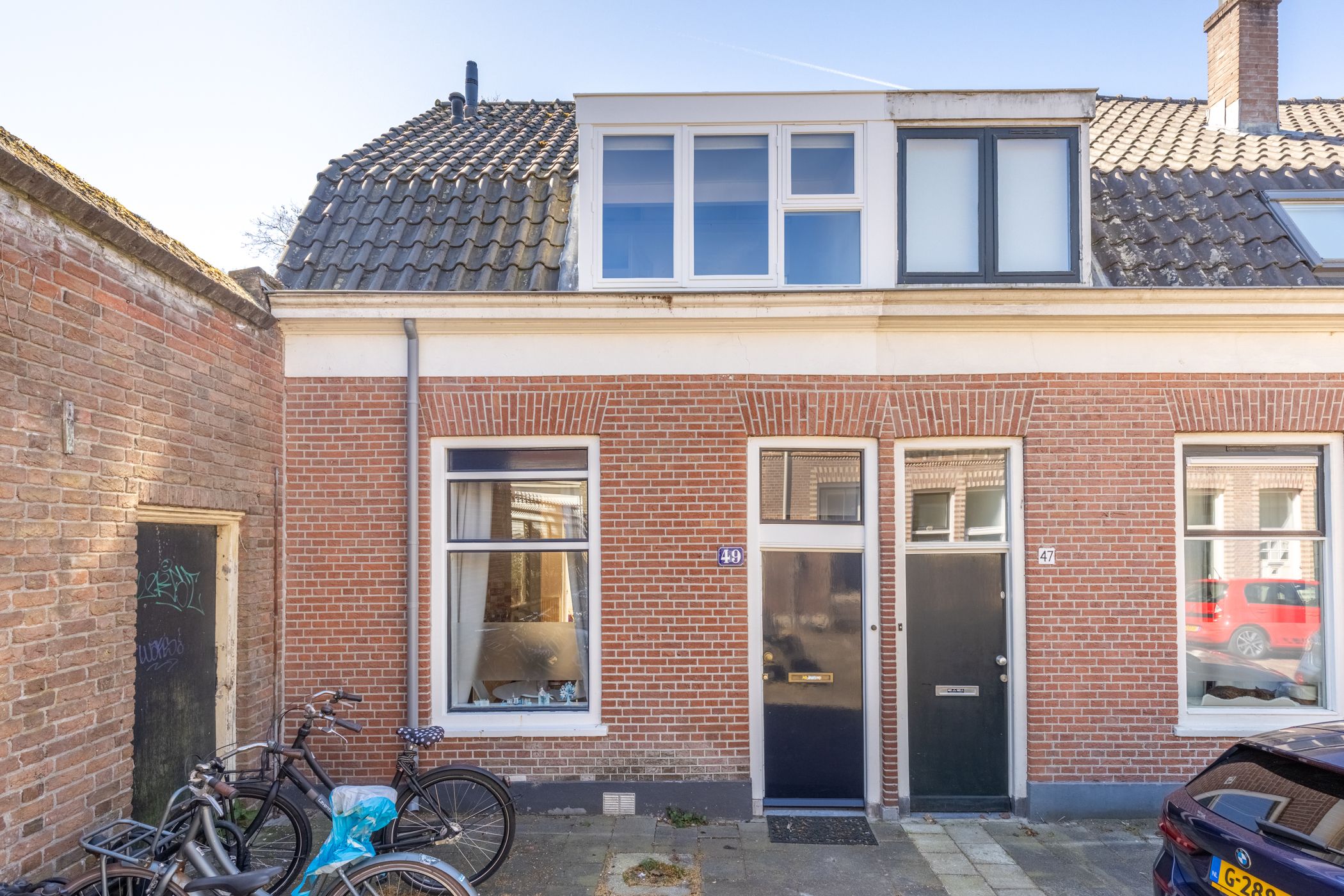 Tulpstraat 49 