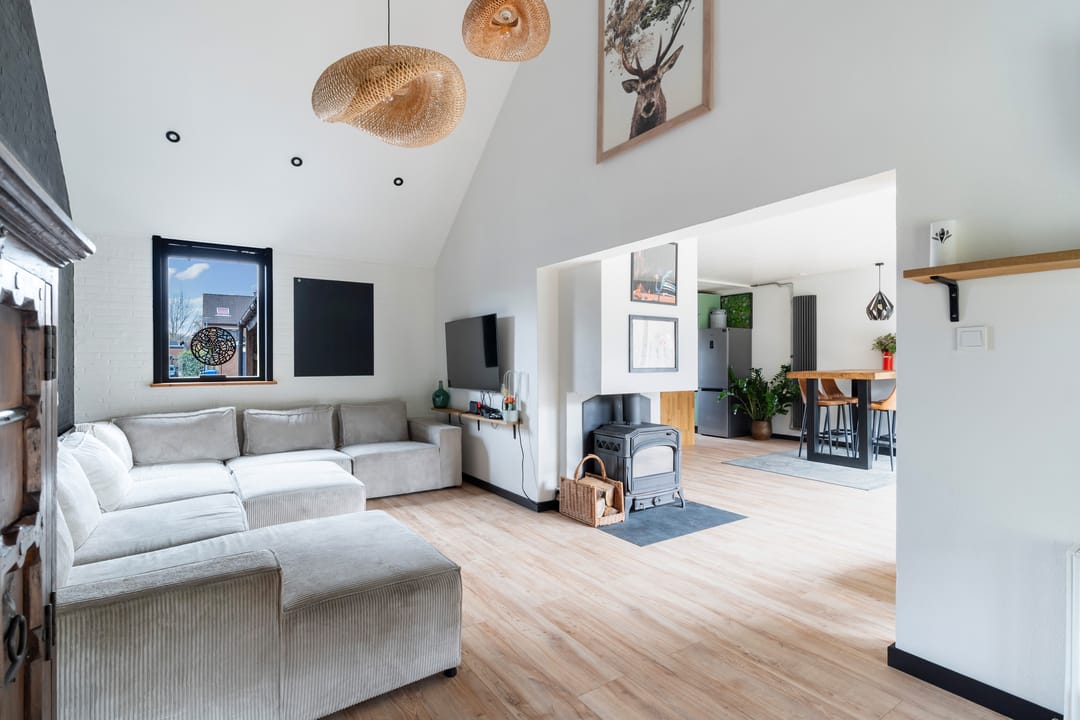 Foto 13 van Zwaluw 58