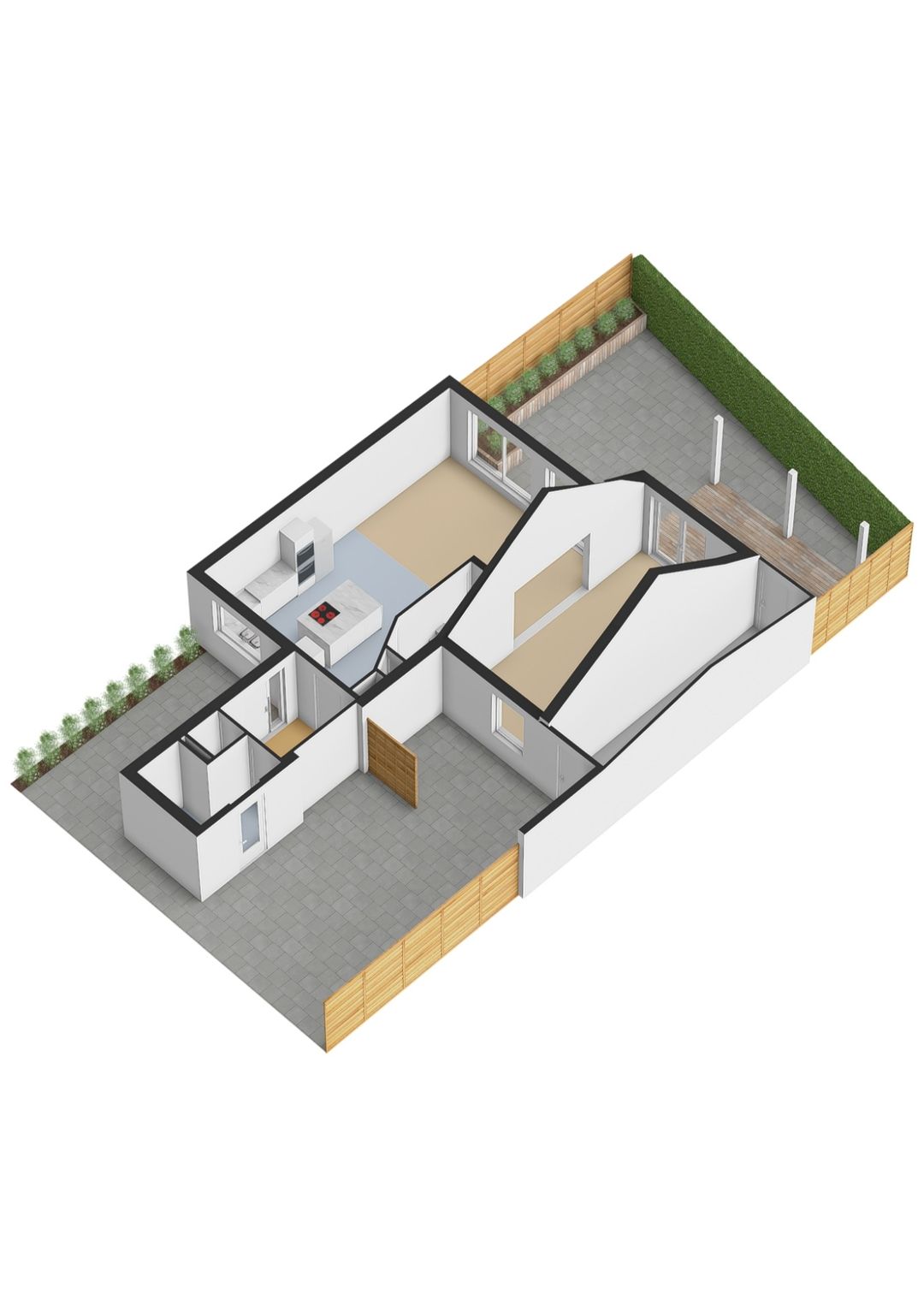 Foto 52 van Zwaluw 58