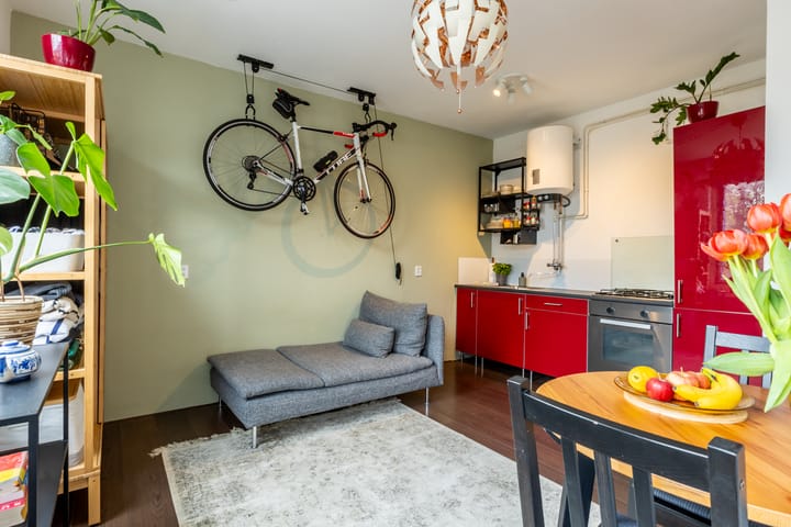 Foto 3 van Gerdesiaweg 82