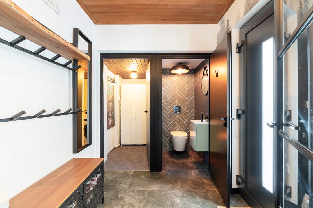 Foto 8 van Zwaluw 58