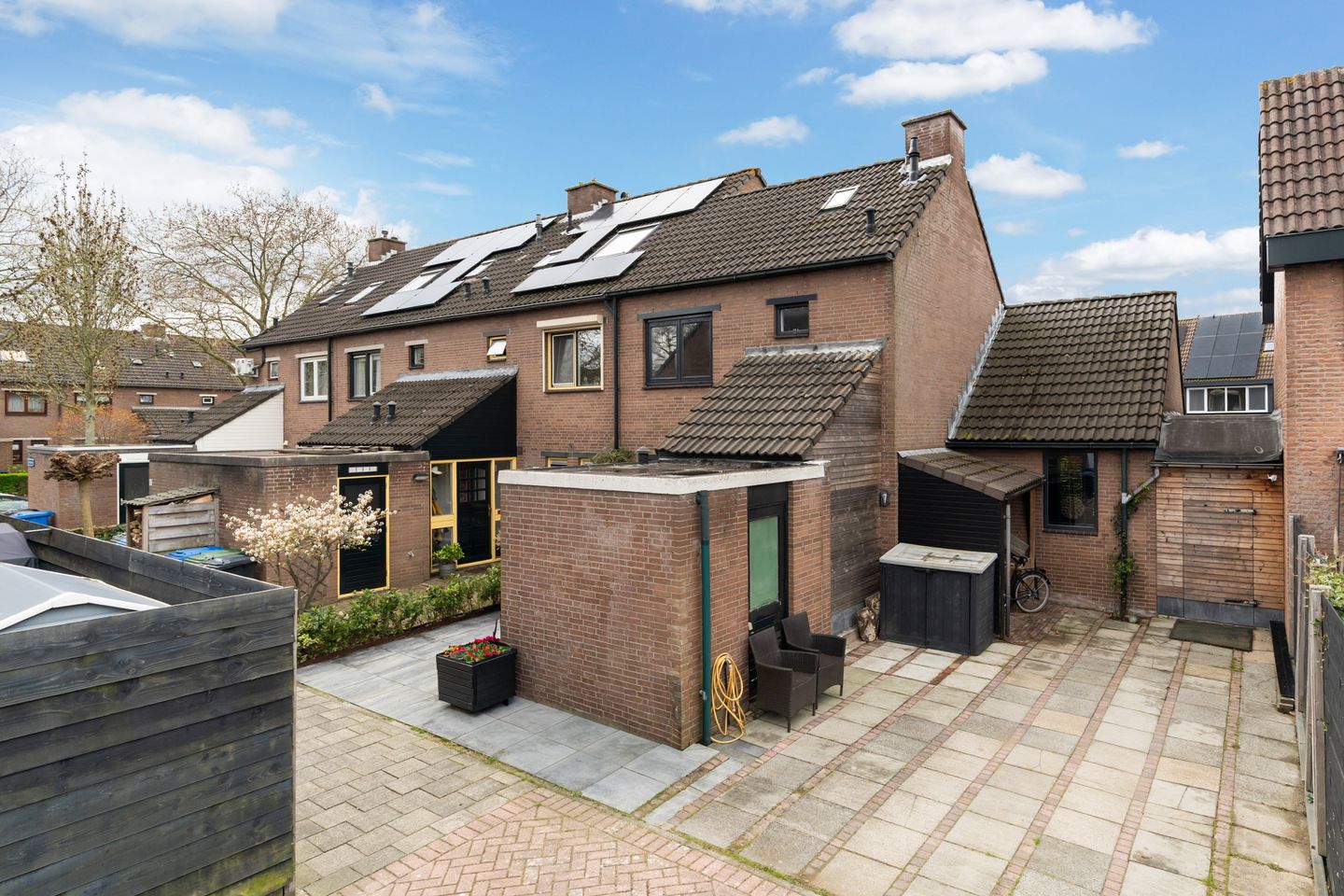 Foto 5 van Zwaluw 58