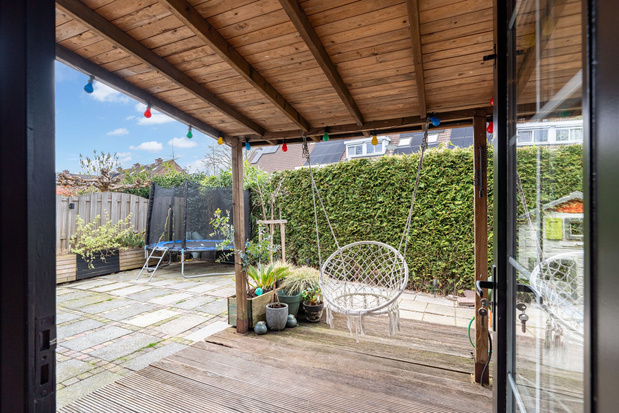 Foto 3 van Zwaluw 58