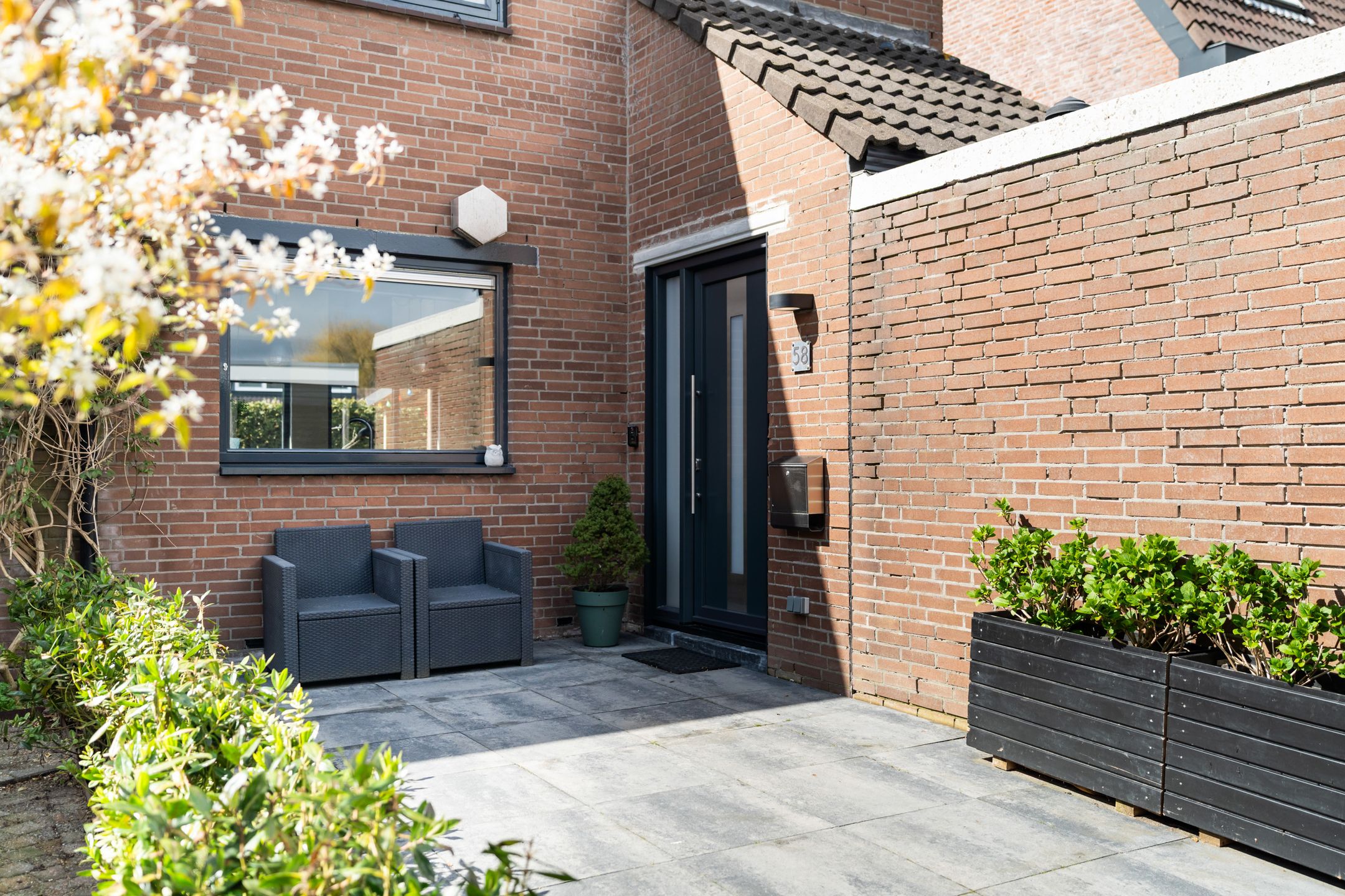 Foto 6 van Zwaluw 58