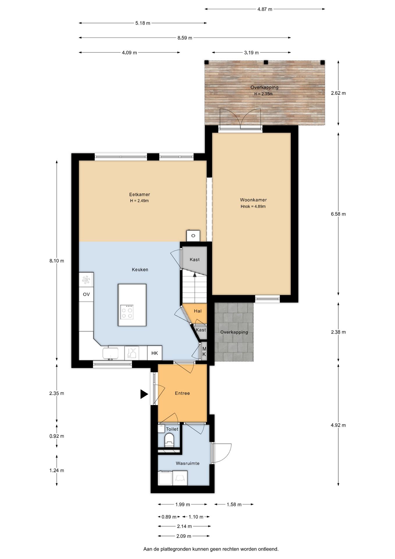 Foto 51 van Zwaluw 58
