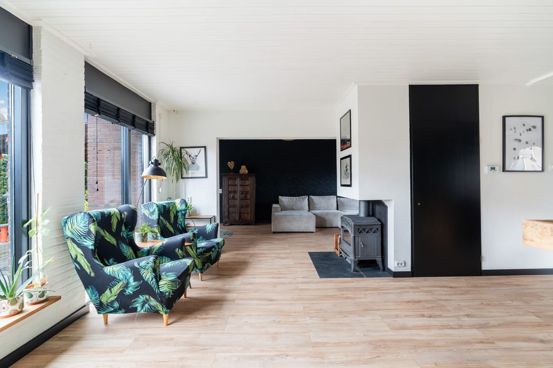 Foto 11 van Zwaluw 58