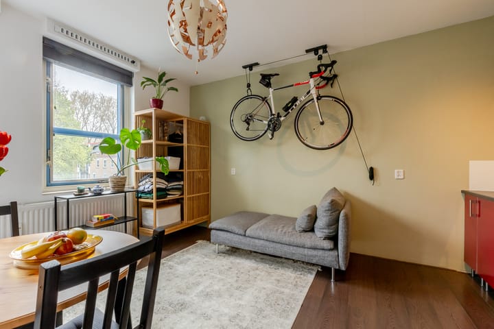 Foto 2 van Gerdesiaweg 82