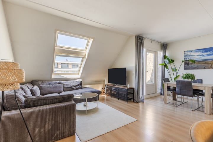 Photo 2 of Eisenhowerstraat 212