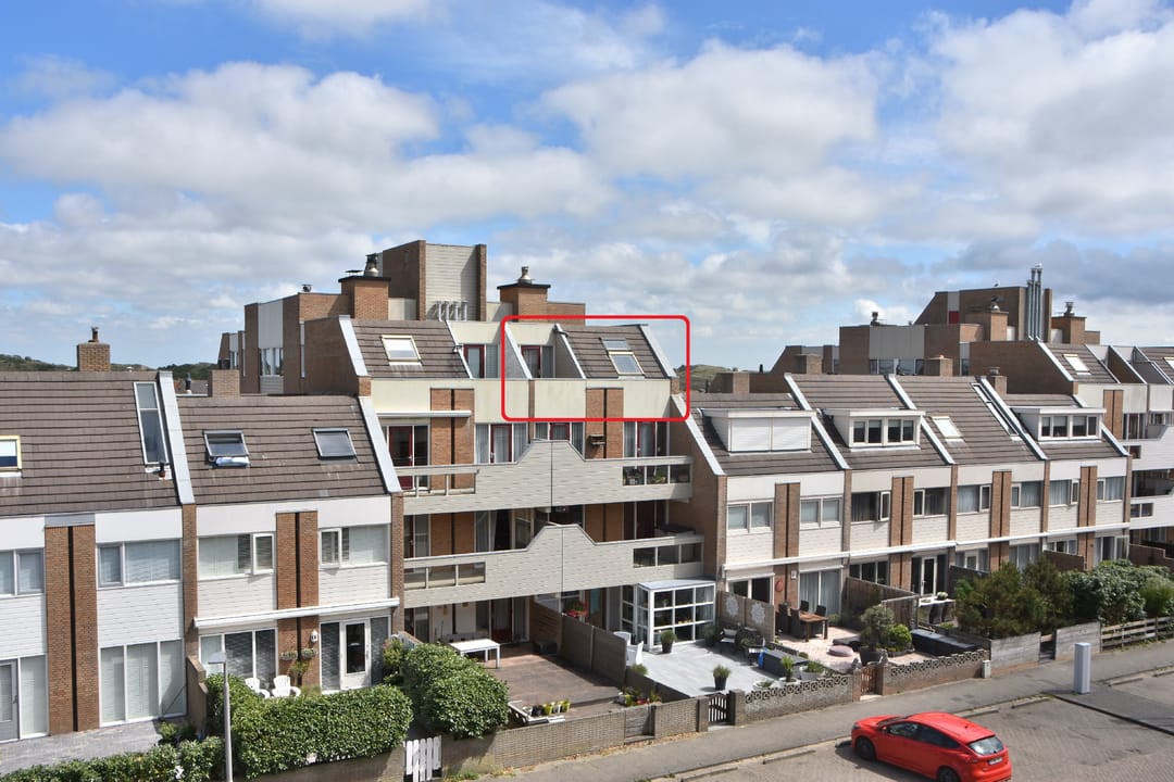 Foto 1 van Eisenhowerstraat 212