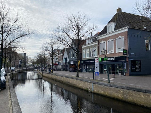 View photo 3 of Lindegracht 39