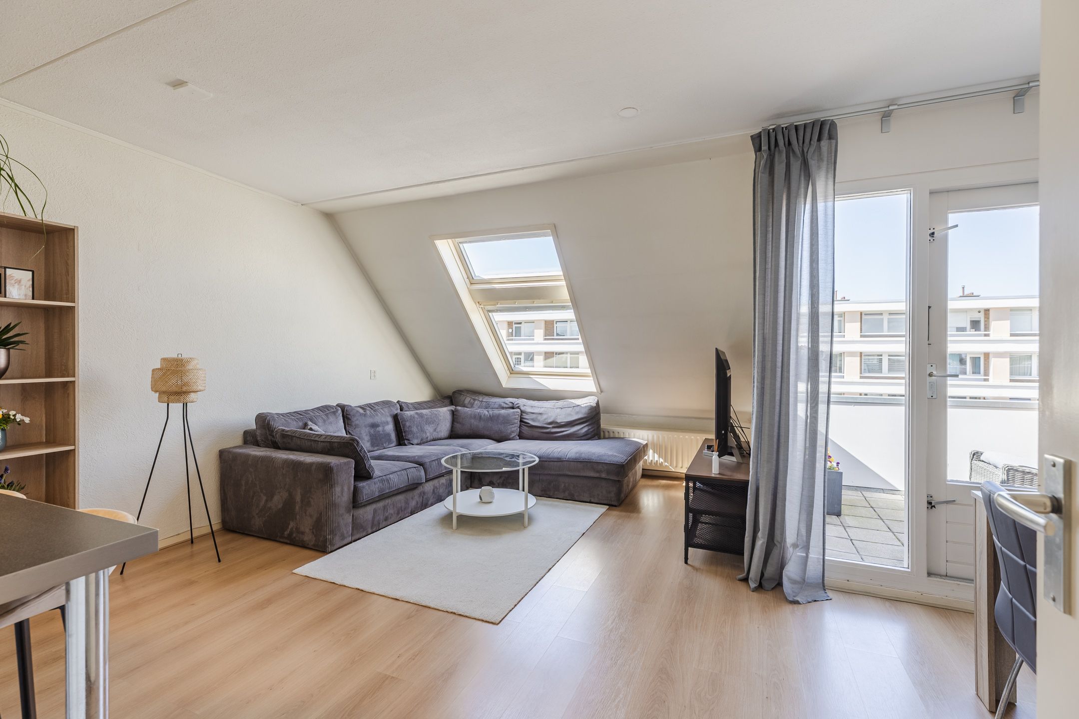 Foto 6 van Eisenhowerstraat 212