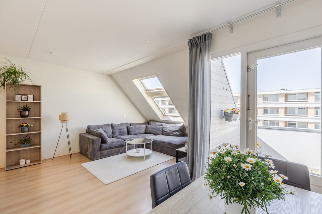 Foto 11 van Eisenhowerstraat 212