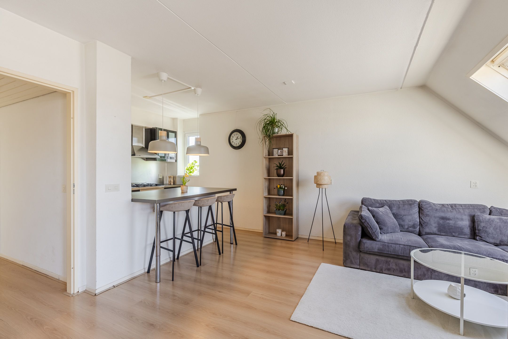 Foto 12 van Eisenhowerstraat 212