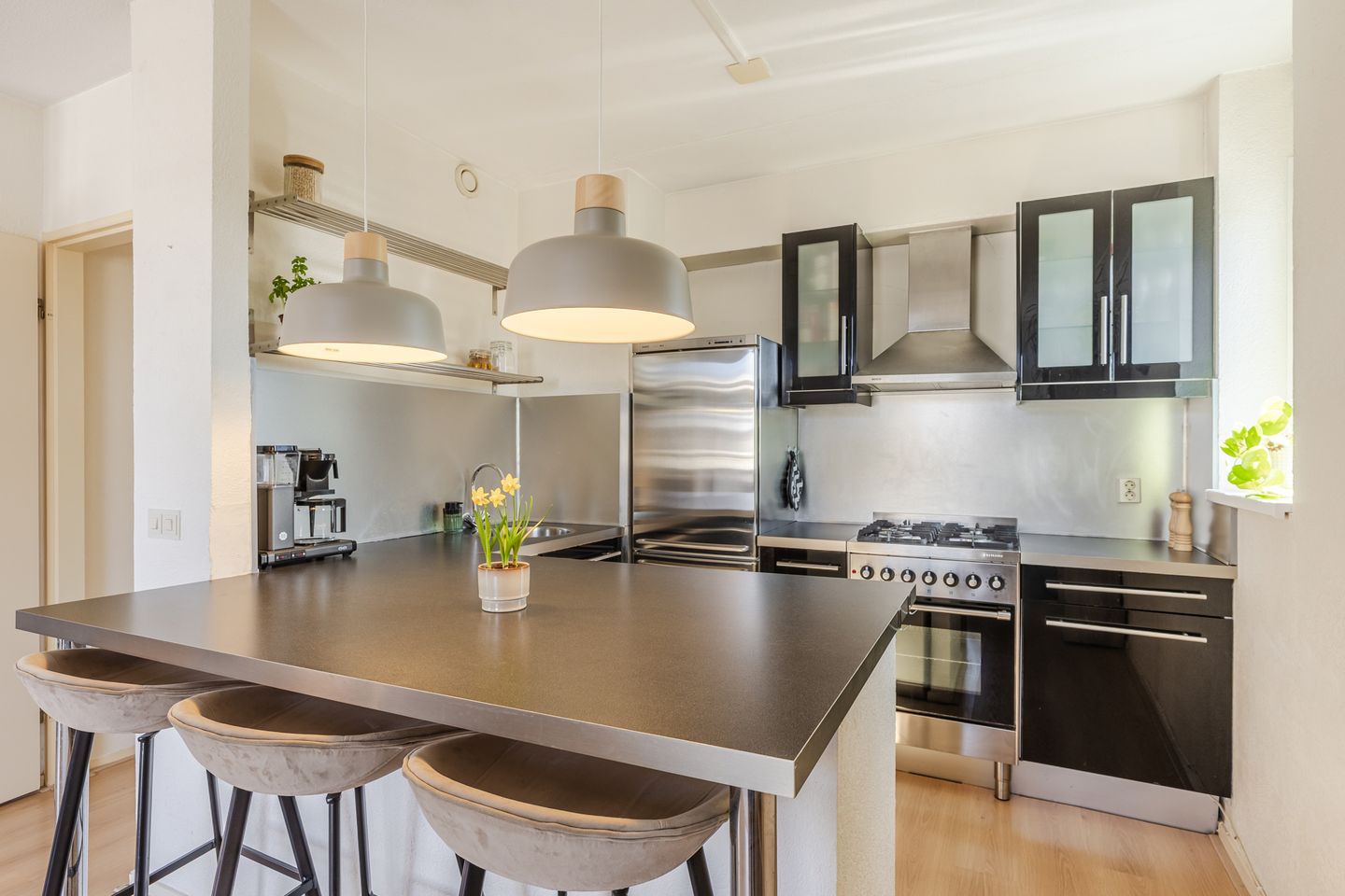 Foto 14 van Eisenhowerstraat 212